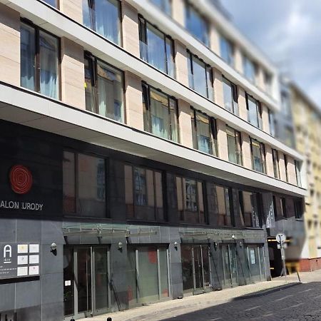 Krawiecka 6 Breslau Exterior foto